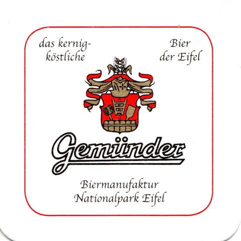 schleiden eu-nw gem�nder biermanufaktur 1-3a (quad180-nationalpark eifel)